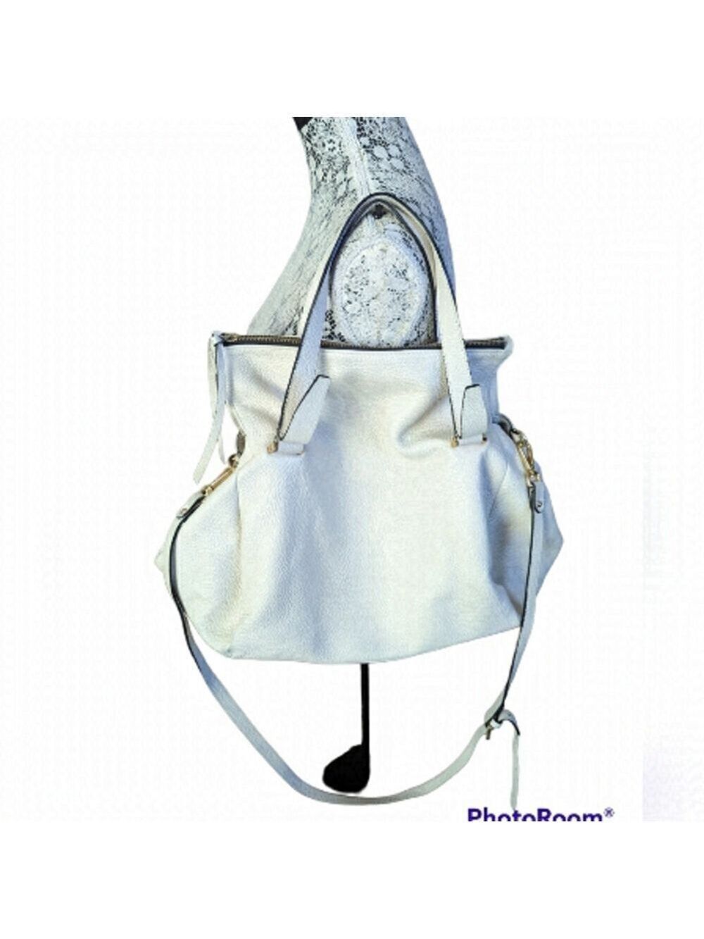 Gianni Chiarini Hobo Bag